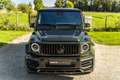 Mercedes-Benz G 63 AMG G 63 AMG 585 - G MANUFAKTUR OLIVE GREEN / Carbone Vert - thumbnail 8
