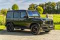 Mercedes-Benz G 63 AMG G 63 AMG 585 - G MANUFAKTUR OLIVE GREEN / Carbone Vert - thumbnail 2