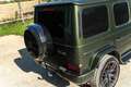 Mercedes-Benz G 63 AMG G 63 AMG 585 - G MANUFAKTUR OLIVE GREEN / Carbone Vert - thumbnail 12