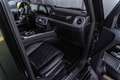 Mercedes-Benz G 63 AMG G 63 AMG 585 - G MANUFAKTUR OLIVE GREEN / Carbone Vert - thumbnail 41
