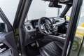 Mercedes-Benz G 63 AMG G 63 AMG 585 - G MANUFAKTUR OLIVE GREEN / Carbone Vert - thumbnail 19