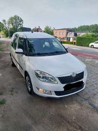 1.6 CR TDi Ambiente DPF