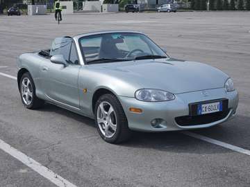 MX-5 1.6