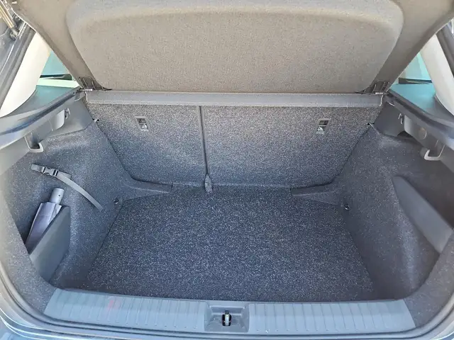 Skoda Kamiq view 14