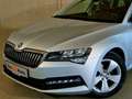 Skoda Superb Ambition TDI DSG Silber - thumbnail 2