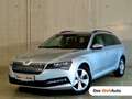 Skoda Superb Ambition TDI DSG Silber - thumbnail 1