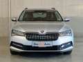 Skoda Superb Ambition TDI DSG Silber - thumbnail 5