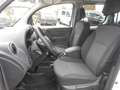 Mercedes-Benz Citan 109 CDI Tourer Lang 5 Sitze LKW N1 Klima AHK Blanc - thumbnail 10