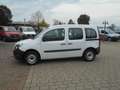 Mercedes-Benz Citan 109 CDI Tourer Lang 5 Sitze LKW N1 Klima AHK Blanc - thumbnail 2