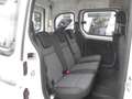 Mercedes-Benz Citan 109 CDI Tourer Lang 5 Sitze LKW N1 Klima AHK Blanc - thumbnail 12