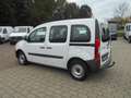 Mercedes-Benz Citan 109 CDI Tourer Lang 5 Sitze LKW N1 Klima AHK Blanc - thumbnail 3