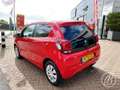Peugeot 108 1.0 VTi 72pk 5D Active | airconditioning, bluetoot Rouge - thumbnail 3