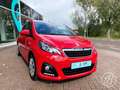 Peugeot 108 1.0 VTi 72pk 5D Active | airconditioning, bluetoot Rouge - thumbnail 24