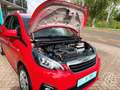 Peugeot 108 1.0 VTi 72pk 5D Active | airconditioning, bluetoot Rouge - thumbnail 32