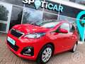 Peugeot 108 1.0 VTi 72pk 5D Active | airconditioning, bluetoot Rouge - thumbnail 22