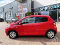 Peugeot 108 1.0 VTi 72pk 5D Active | airconditioning, bluetoot Rouge - thumbnail 2
