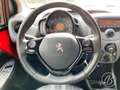 Peugeot 108 1.0 VTi 72pk 5D Active | airconditioning, bluetoot Rouge - thumbnail 9
