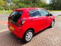 Peugeot 108 1.0 VTi 72pk 5D Active | airconditioning, bluetoot Rouge - thumbnail 4