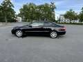 Mercedes-Benz CLK 240 Coupe Elegance Schwarz - thumbnail 3