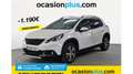 Peugeot 2008 1.2 PureTech S&S Allure 130 Blanco - thumbnail 1