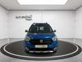 Dacia Dokker 1.2 TCe Stepway AHK|NAVI|KAM|SHZ|TEMPOMAT Bleu - thumbnail 2