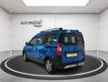 Dacia Dokker 1.2 TCe Stepway AHK|NAVI|KAM|SHZ|TEMPOMAT Bleu - thumbnail 5