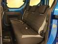 Dacia Dokker 1.2 TCe Stepway AHK|NAVI|KAM|SHZ|TEMPOMAT Bleu - thumbnail 14
