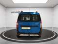 Dacia Dokker 1.2 TCe Stepway AHK|NAVI|KAM|SHZ|TEMPOMAT Bleu - thumbnail 6