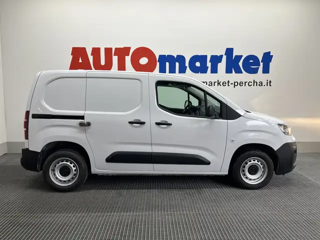 Fiat Doblo Cargo 1.5D
