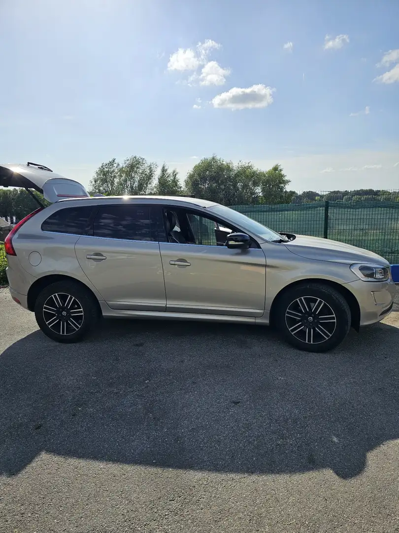 Volvo XC60 D3 Momentum - 2