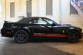 Ford Mustang Cabrio Convertible GT V8 Schwarz - thumbnail 4