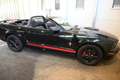 Ford Mustang Cabrio Convertible GT V8 Schwarz - thumbnail 8