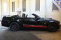 Ford Mustang Cabrio Convertible GT V8 Schwarz - thumbnail 7