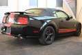 Ford Mustang Cabrio Convertible GT V8 Schwarz - thumbnail 3