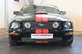 Ford Mustang Cabrio Convertible GT V8 Schwarz - thumbnail 2