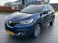 Renault Kadjar 1.2 TCe Bose, Aut, Trekhaak, Stoelverw, Pdc, Navi, Bleu - thumbnail 4