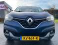 Renault Kadjar 1.2 TCe Bose, Aut, Trekhaak, Stoelverw, Pdc, Navi, Bleu - thumbnail 3