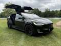 Tesla Model X RAVEN Long Range FULL Black - thumbnail 3