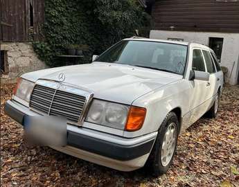W124 S124