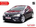 SEAT Leon SC 1.8 FR Klimaaut. Teilleder PDC Tempomat Zwart - thumbnail 1