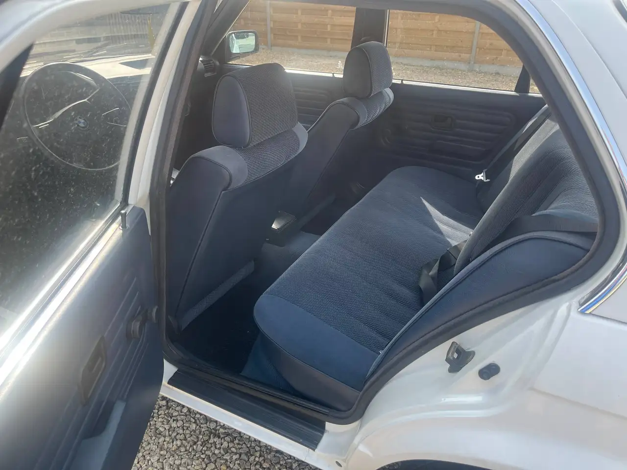 BMW 316, foto 7