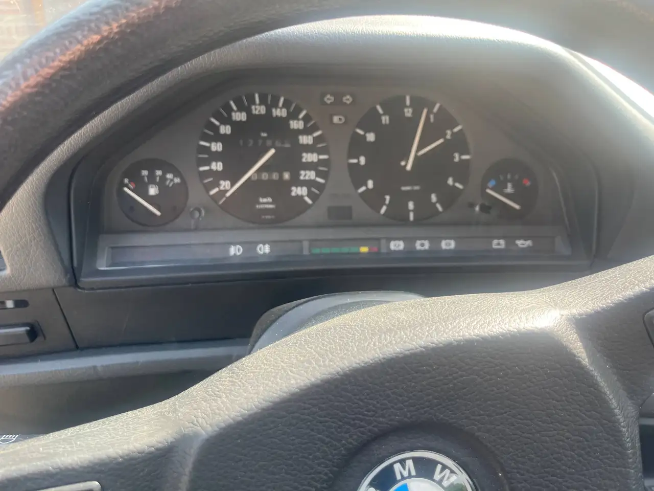 BMW 316, foto 8
