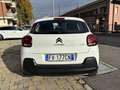 Citroen C3 PureTech 82 S&S Feel  APP CONNECT Bianco - thumbnail 4