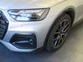 Audi Q5 50 TFSI e quattro advanced Silber - thumbnail 2