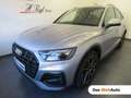 Audi Q5 50 TFSI e quattro advanced Silber - thumbnail 1