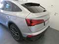 Audi Q5 50 TFSI e quattro advanced Silber - thumbnail 3