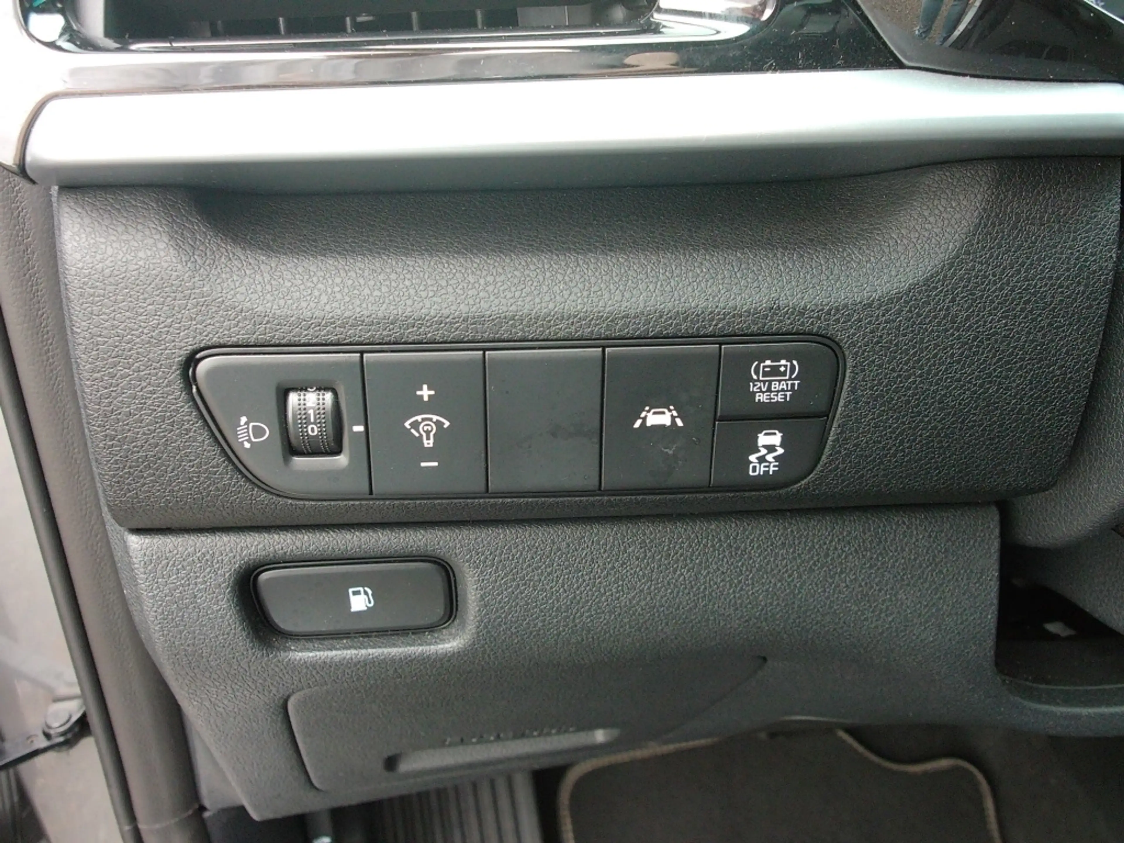 Kia Niro 1.6 GDi Hybrid 141pk DCT6 DynamicLine — photo 15