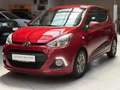 Hyundai i10 Passion|SHZ|LHZ|Scheckheftgepflegt|Isofix Rouge - thumbnail 1