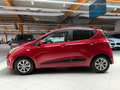 Hyundai i10 Passion|SHZ|LHZ|Scheckheftgepflegt|Isofix Rouge - thumbnail 3