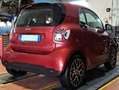 smart forTwo EQ RACINGRED 22kW Rood - thumbnail 3